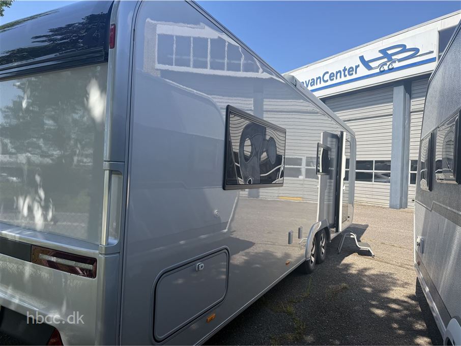 Adria Astella 754 DP